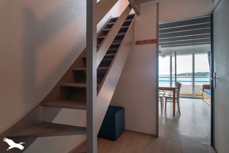 Vente Appartement BENODET - 1 pièce -28 m² - (29950)