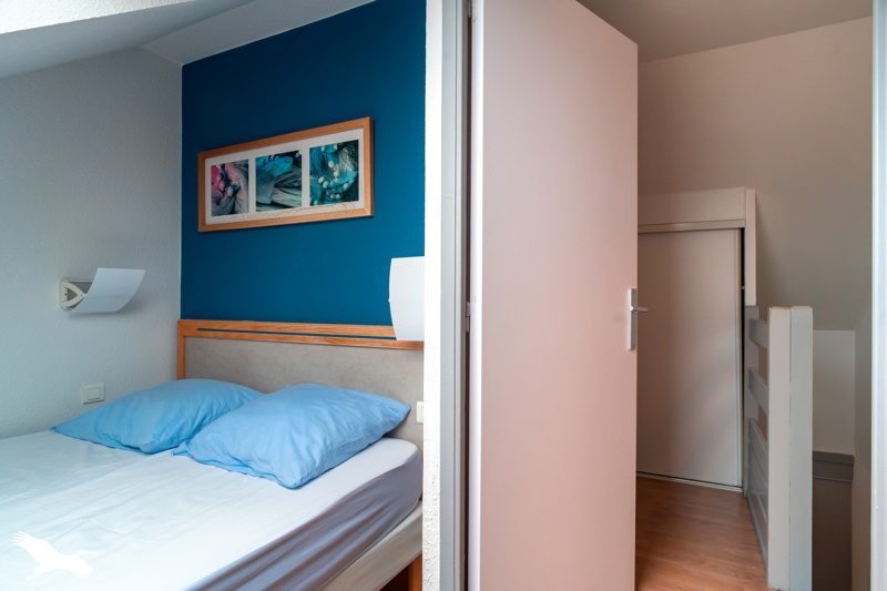 Vente Appartement BENODET - 1 pièce -28 m² - (29950)