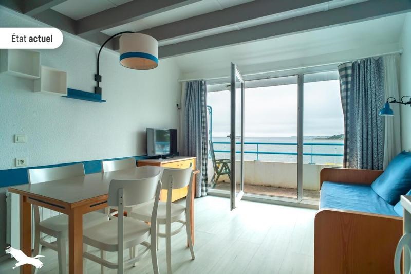 Vente Appartement BENODET - 1 pièce -28 m² - (29950)
