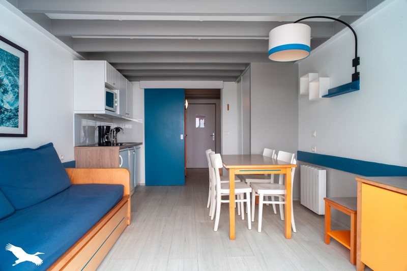 Vente Appartement BENODET - 1 pièce -28 m² - (29950)