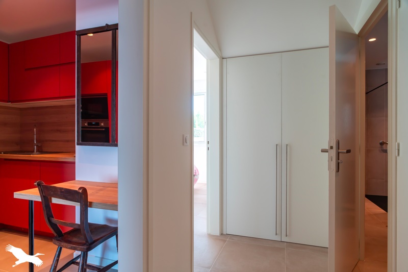 Vente Appartement BENODET - 3 pièces -67 m² - (29950)