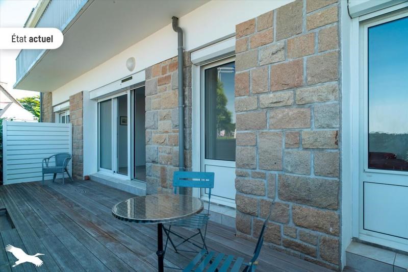 Vente Appartement BENODET - 3 pièces -67 m² - (29950)