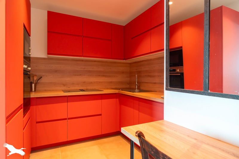 Vente Appartement BENODET - 3 pièces -67 m² - (29950)