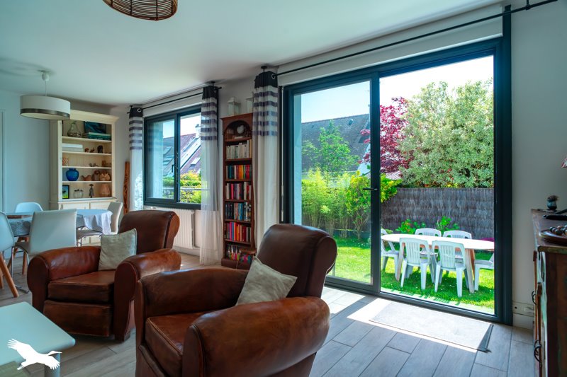 Vente Maison Bénodet - 5 pièces -112 m² - (29950)