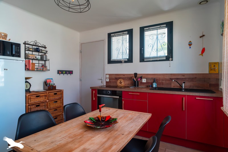 Vente Maison Bénodet - 5 pièces -112 m² - (29950)