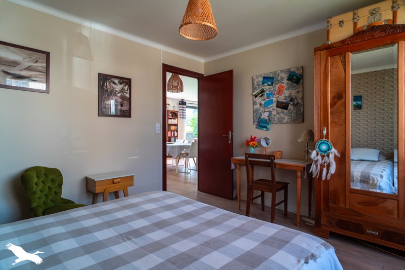 Vente Maison Bénodet - 5 pièces -112 m² - (29950)