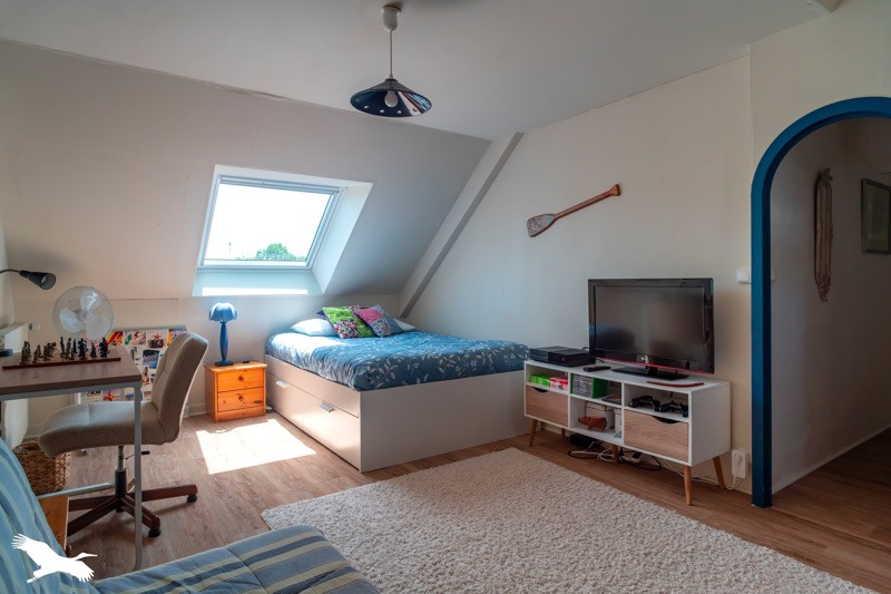 Vente Maison Bénodet - 5 pièces -112 m² - (29950)
