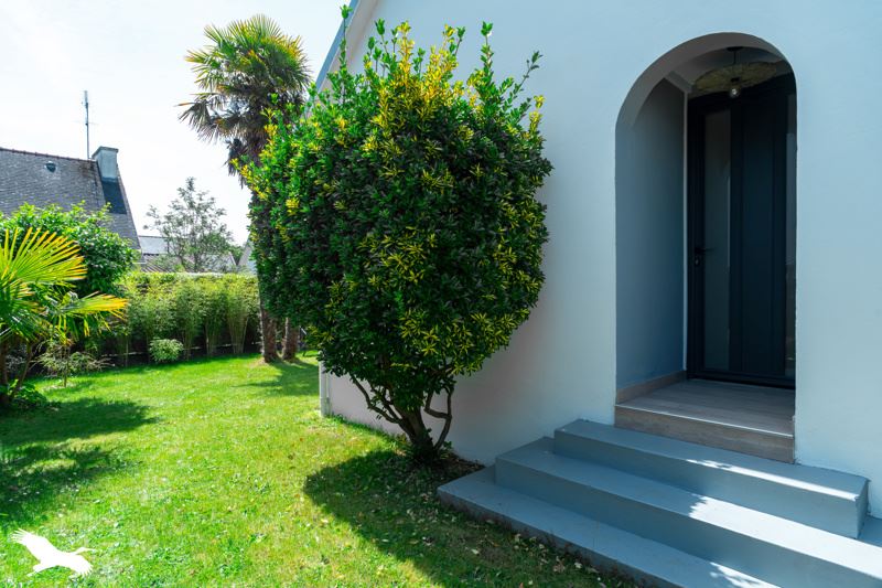 Vente Maison Bénodet - 5 pièces -112 m² - (29950)