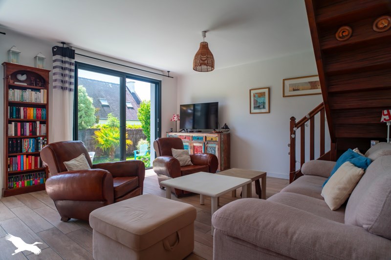 Vente Maison BENODET - 5 pièces -112 m² - (29950)