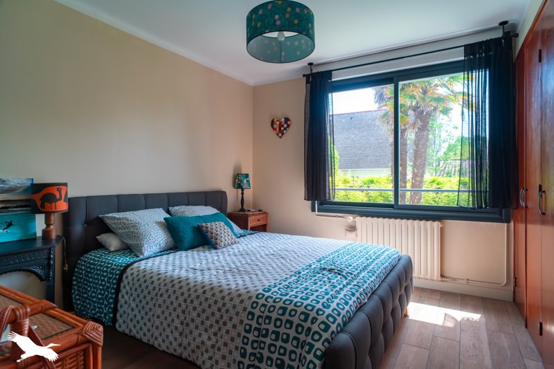 Vente Maison BENODET - 5 pièces -112 m² - (29950)