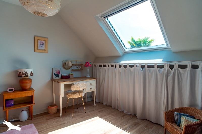 Vente Maison BENODET - 5 pièces -112 m² - (29950)