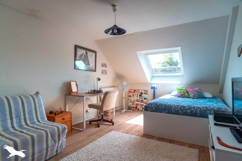 Vente Maison BENODET - 5 pièces -112 m² - (29950)