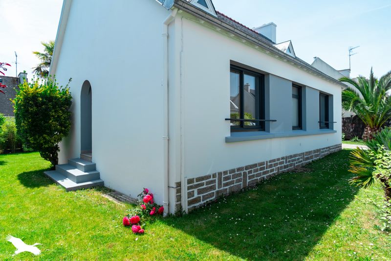 Vente Maison BENODET - 5 pièces -112 m² - (29950)
