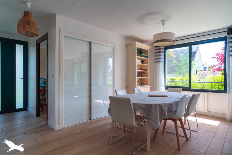 Vente Maison BENODET - 5 pièces -112 m² - (29950)
