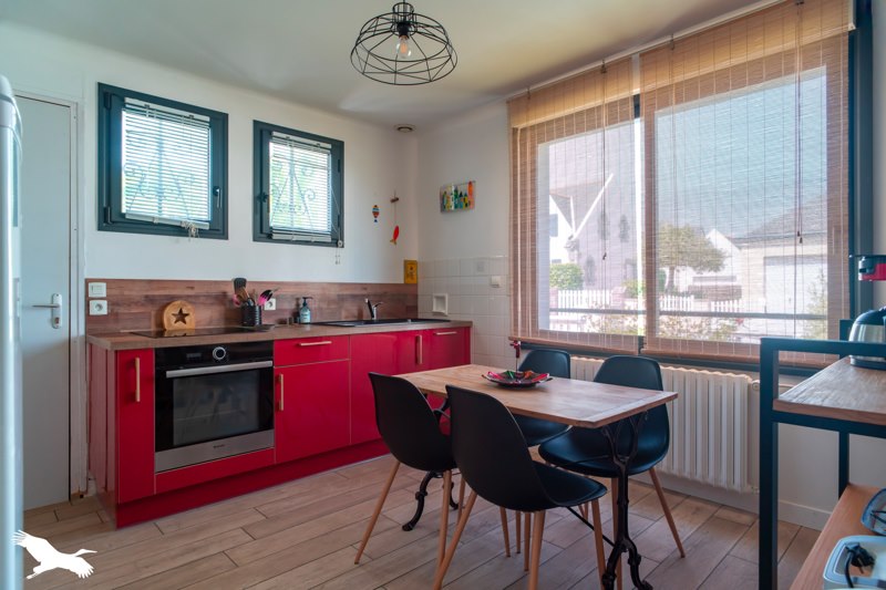 Vente Maison BENODET - 5 pièces -112 m² - (29950)