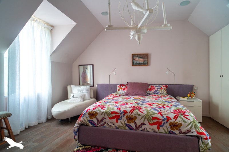 Vente Maison COMBRIT - 2 pièces -65 m² - (29120)