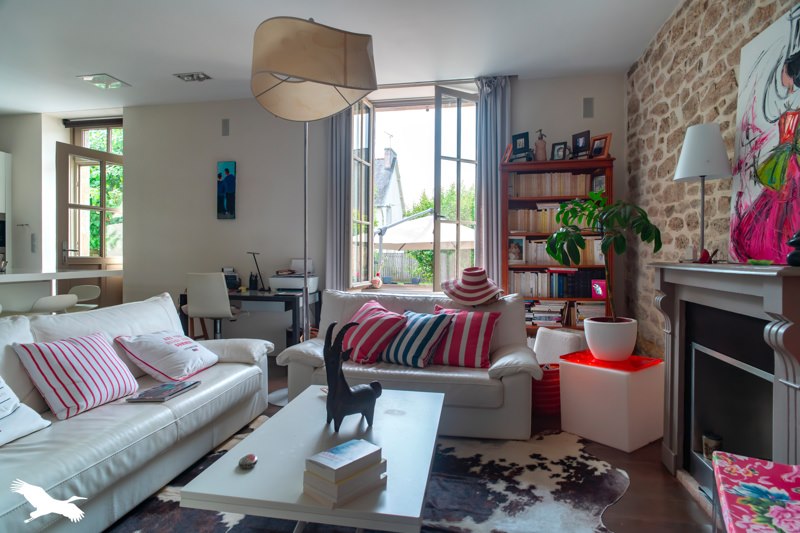 Vente Maison COMBRIT - 2 pièces -65 m² - (29120)