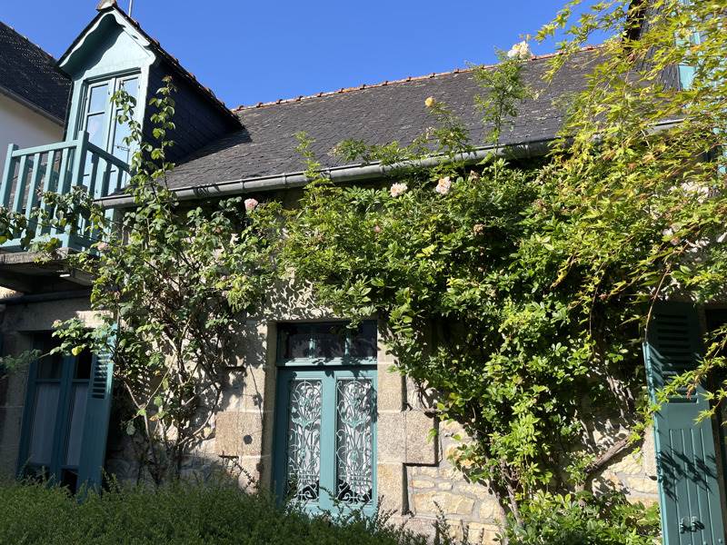 Vente Maison BENODET 29950 3 pièces - 96 m²