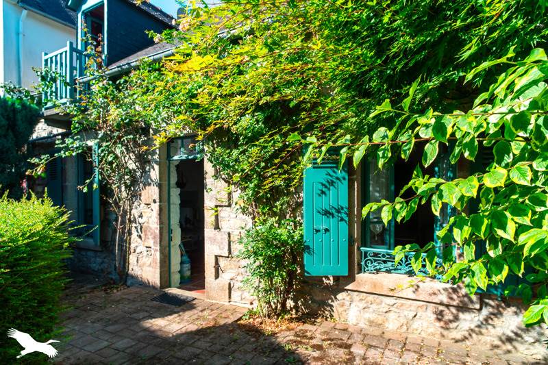Vente Maison BENODET - 3 pièces -96 m² - (29950)