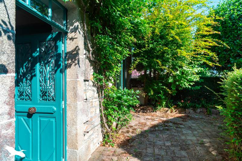 Vente Maison BENODET - 3 pièces -96 m² - (29950)