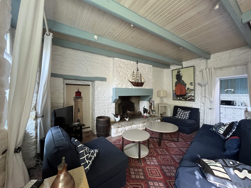 Vente Maison BENODET - 3 pièces -96 m² - (29950)