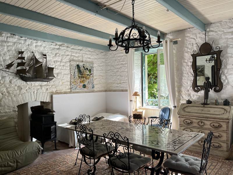 Vente Maison BENODET - 3 pièces -96 m² - (29950)