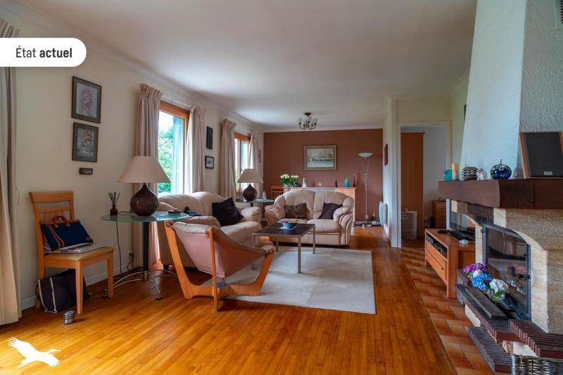 Vente Maison BENODET - 4 pièces -95 m² - (29950)