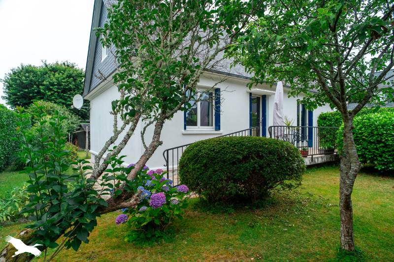 Vente Maison BENODET - 4 pièces -95 m² - (29950)