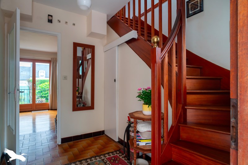 Vente Maison BENODET - 4 pièces -95 m² - (29950)