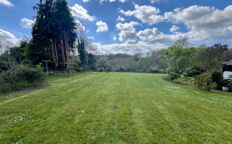 Vente Terrain GOUESNACH - -860 m² - (29950)