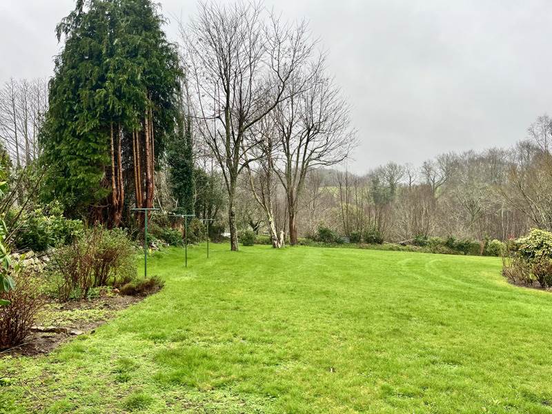 Vente Terrain GOUESNACH - -860 m² - (29950)