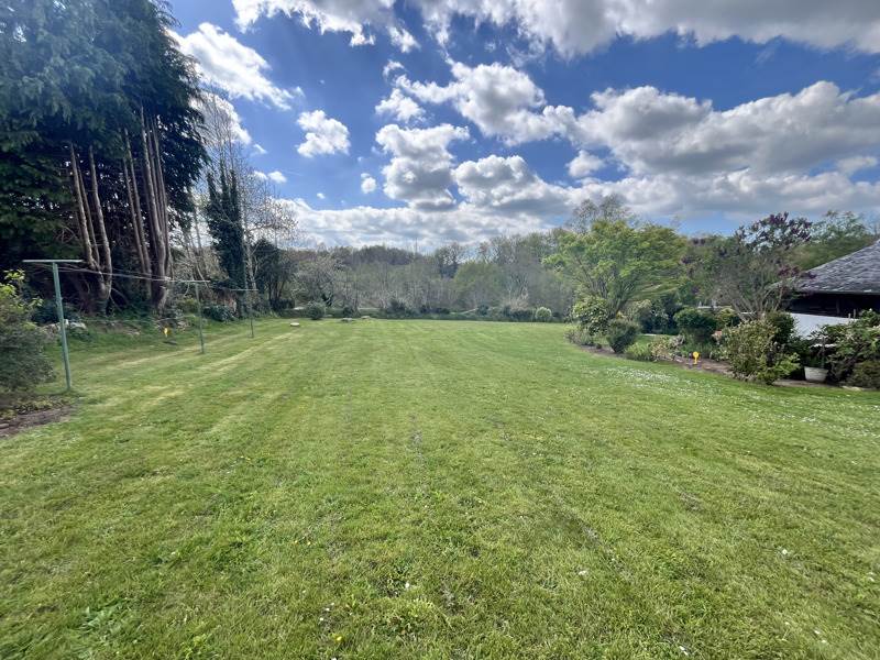 Vente Terrain GOUESNACH - -860 m² - (29950)