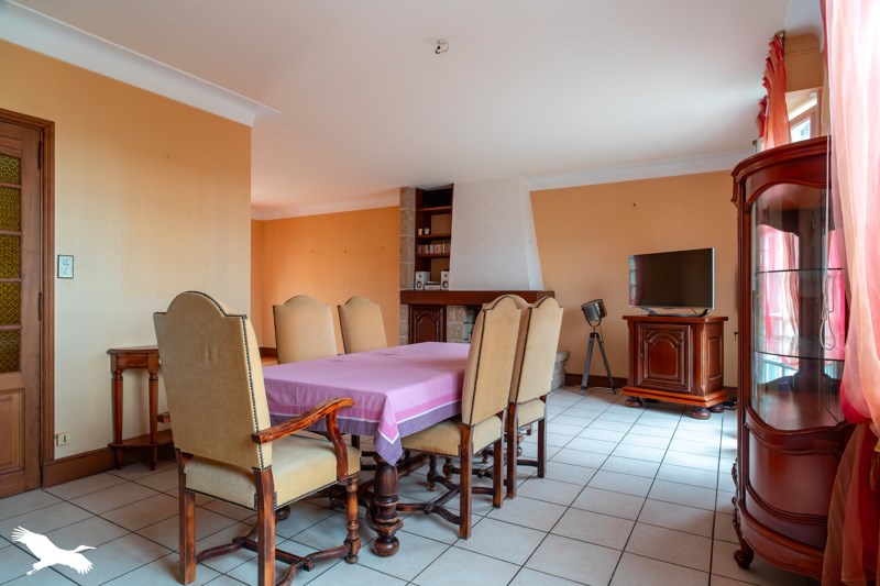 Vente Maison BENODET - 6 pièces -135 m² - (29950)