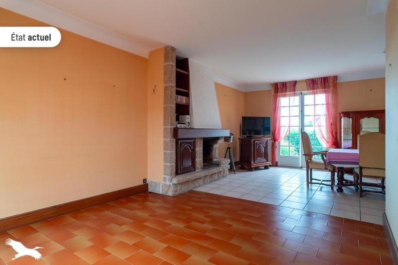 Vente Maison BENODET - 6 pièces -135 m² - (29950)