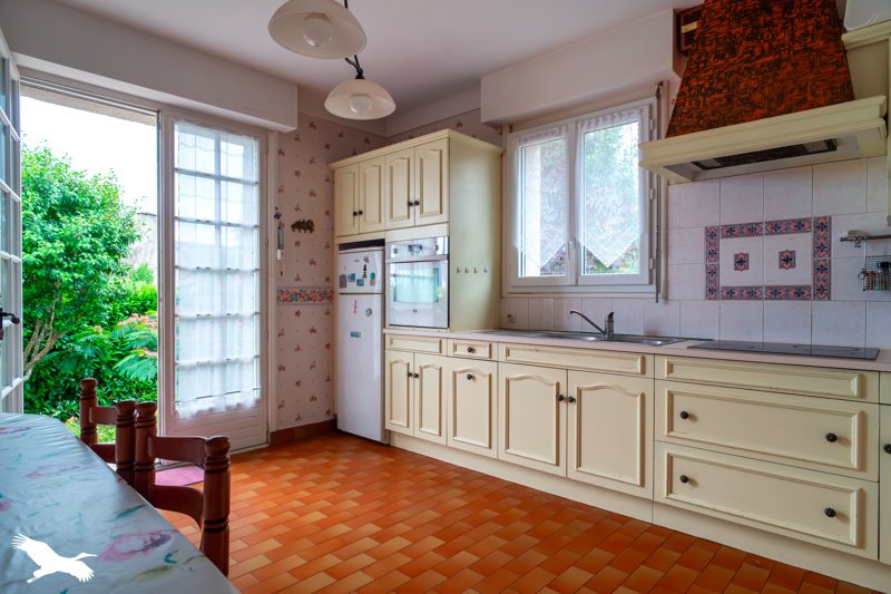 Vente Maison BENODET - 6 pièces -135 m² - (29950)