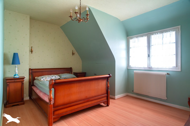 Vente Maison BENODET - 6 pièces -135 m² - (29950)