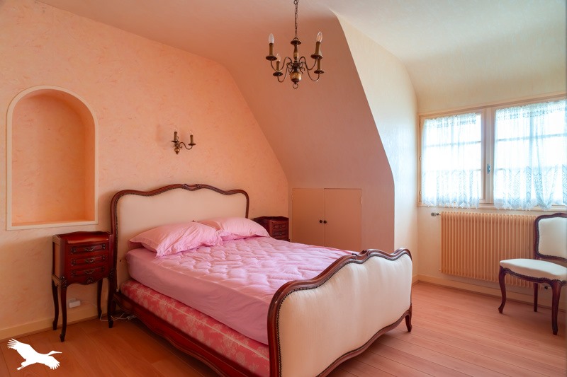 Vente Maison BENODET - 6 pièces -135 m² - (29950)