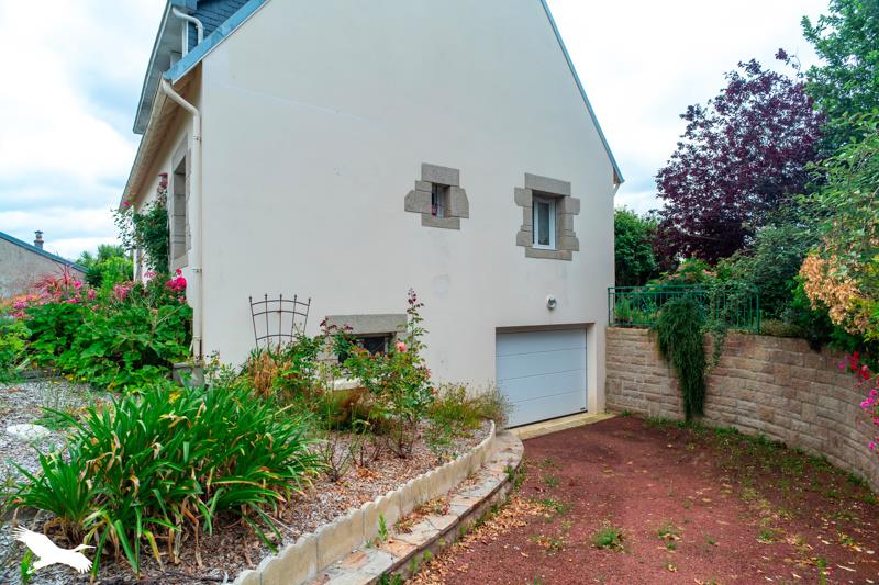 Vente Maison BENODET - 6 pièces -135 m² - (29950)
