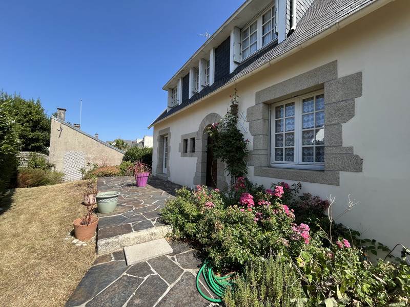 Vente Maison BENODET - 6 pièces -135 m² - (29950)