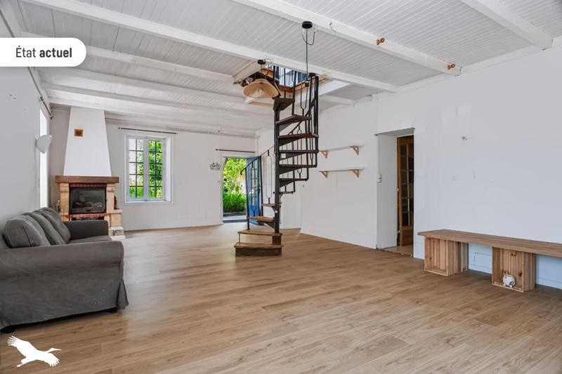 Vente Maison BENODET - 4 pièces -100 m² - (29950)