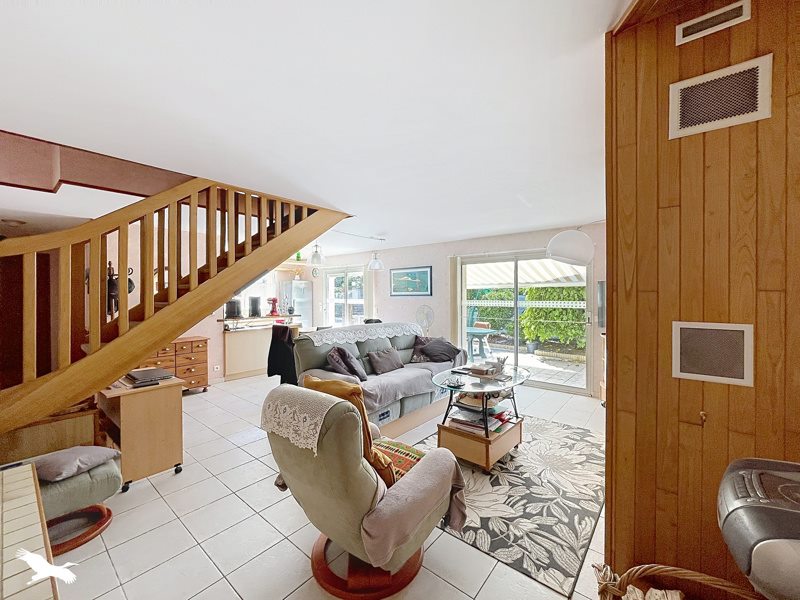Vente Maison BENODET - 5 pièces -104 m² - (29950)