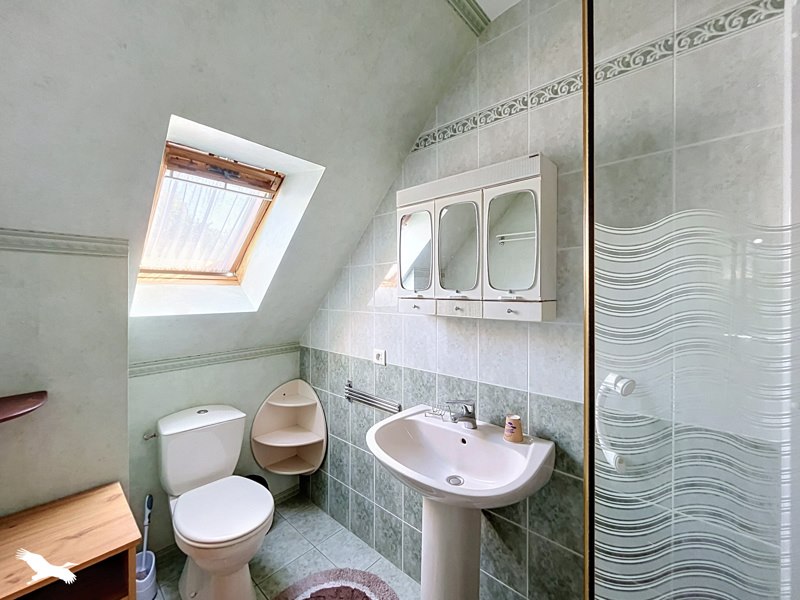 Vente Maison BENODET - 5 pièces -104 m² - (29950)