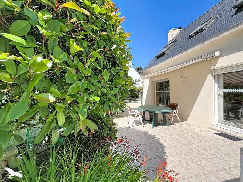 Vente Maison BENODET - 5 pièces -104 m² - (29950)