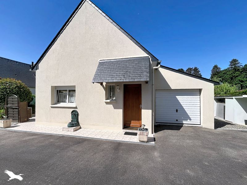 Vente Maison BENODET - 5 pièces -104 m² - (29950)