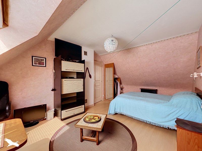 Vente Maison BENODET - 5 pièces -104 m² - (29950)