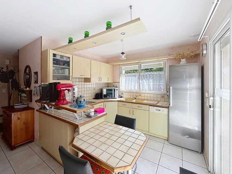 Vente Maison BENODET - 5 pièces -104 m² - (29950)