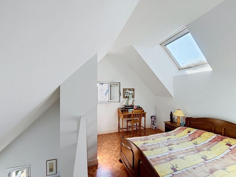 Vente Appartement BENODET - 2 pièces -32 m² - (29950)