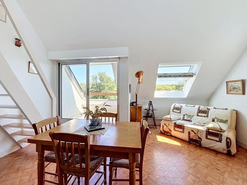 Vente Appartement BENODET - 2 pièces -32 m² - (29950)
