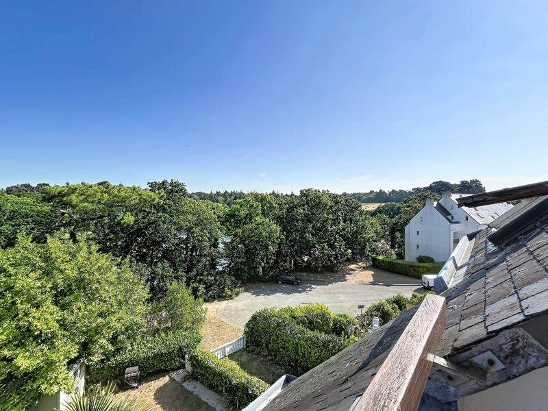 Vente Appartement BENODET - 2 pièces -32 m² - (29950)