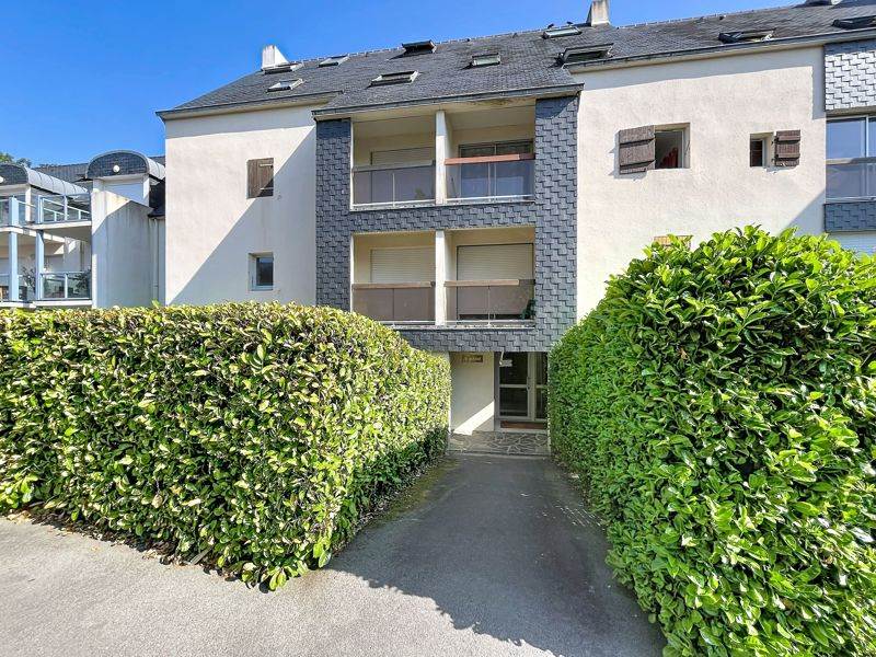 Vente Appartement BENODET - 2 pièces -32 m² - (29950)